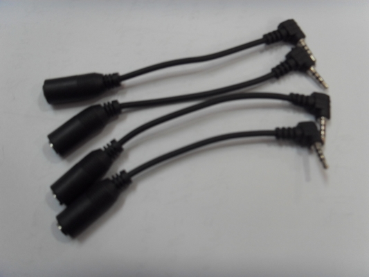 ティーポ 33 用ミニ スタイル イヤホン コネクタ/S4/7700、ODM USB コネクタ子供