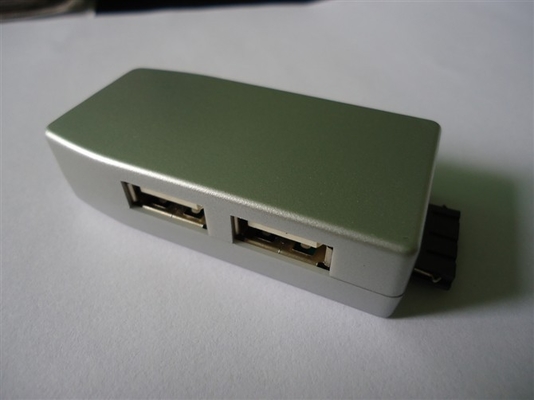 OEM ネットワーク カード コネクタのサムスン、高品質の USB コネクタが点灯